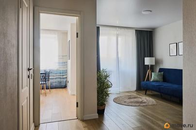 1-комн. квартира, 37 м&sup2;