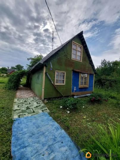 дом, 45 м&sup2;, 6.5 сотки