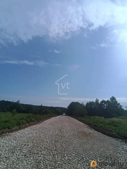 земельный участок, 15 соток