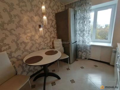 2-комн. квартира, 38.1 м&sup2;