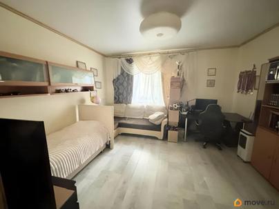 3-комн. квартира, 80.7 м&sup2;