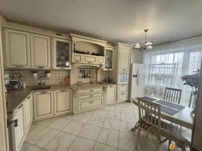 3-комн. квартира, 80.7 м&sup2;
