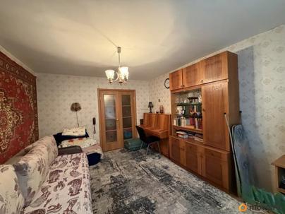 2-комн. квартира, 50.2 м&sup2;