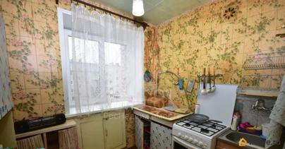 1-комн. квартира, 35.1 м&sup2;
