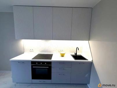 1-комн. квартира, 36 м&sup2;