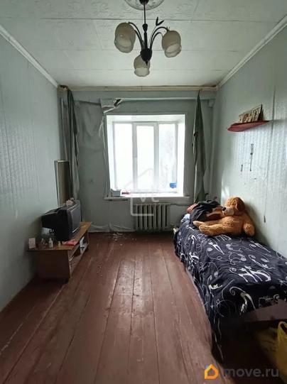1-комн. квартира, 27 м&sup2;