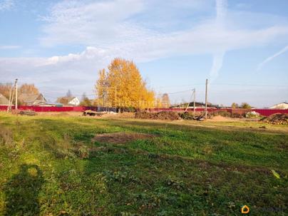 земельный участок, 14 соток