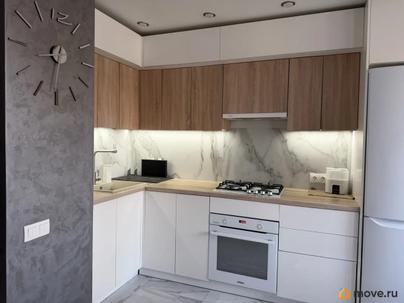 2-комн. квартира, 54 м&sup2;