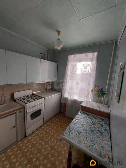 1-комн. квартира, 20.9 м&sup2;