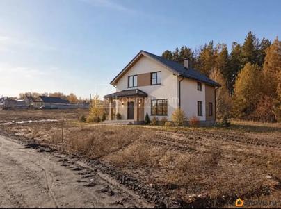 земельный участок, 15 соток