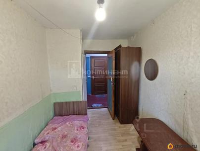 комната, 9 м&sup2;