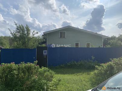 дом, 184.2 м&sup2;, 16.9 сотки