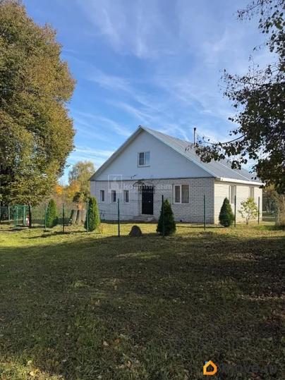 дом, 87 м&sup2;, 20 соток