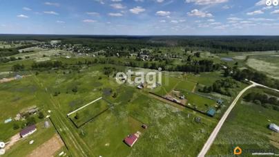земельный участок, 20 соток