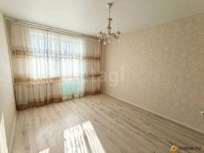 1-комн. квартира, 45.7 м&sup2;