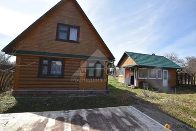 дом, 41.5 м&sup2;, 12.53 сотки