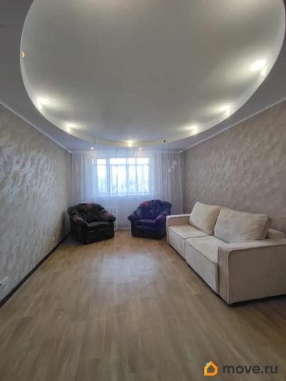 2-комн. квартира, 85 м&sup2;