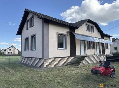 дом, 151 м&sup2;, 8.5 сотки