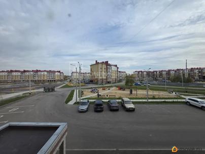 1-комн. квартира, 34.6 м&sup2;