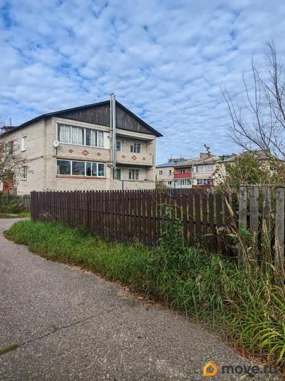 1-комн. квартира, 36 м&sup2;