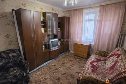 2-комн. квартира, 31.2 м&sup2;