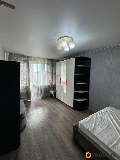 1-комн. квартира, 33.2 м&sup2;