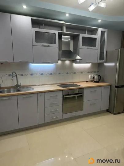 3-комн. квартира, 70 м&sup2;