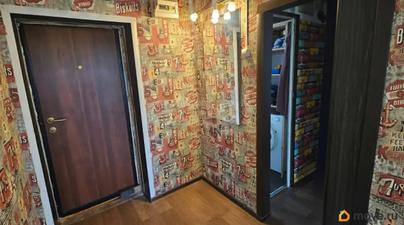 1-комн. квартира, 34.1 м&sup2;