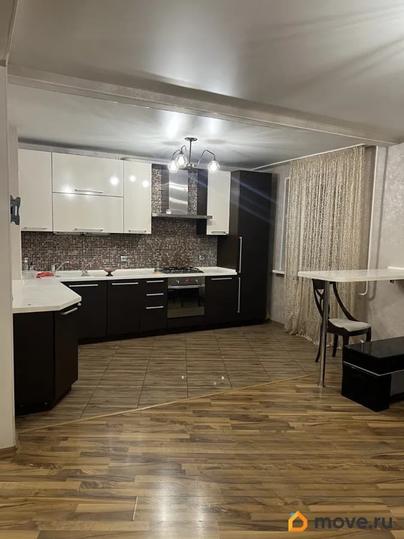 3-комн. квартира, 81.5 м&sup2;