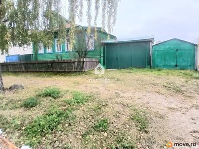 дом, 37.5 м&sup2;, 6.4 сотки