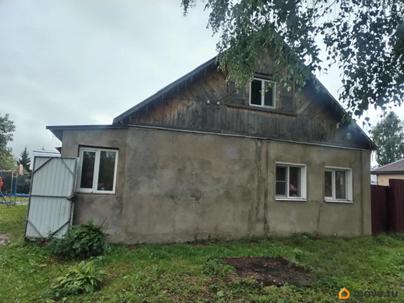 дом, 135 м&sup2;, 8 соток