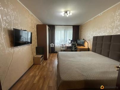 1-комн. квартира, 41.2 м&sup2;