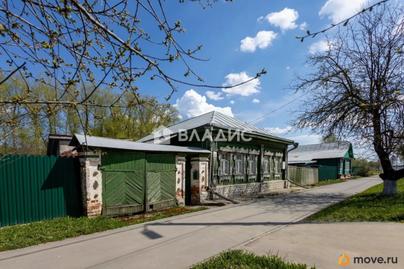 дом, 62 м&sup2;, 7.2 сотки