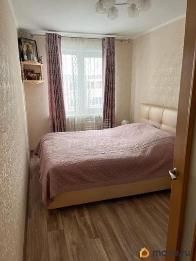 2-комн. квартира, 42.6 м&sup2;