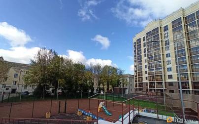 1-комн. квартира, 48.1 м&sup2;
