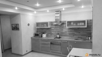 студия, 33 м&sup2;