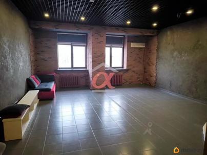 офис, 52.4 м&sup2;