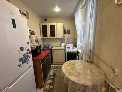 3-комн. квартира, 55.7 м&sup2;