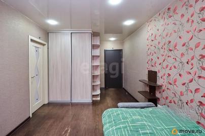 3-комн. квартира, 51.8 м&sup2;