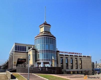 торговое помещение, 95.6 м&sup2;