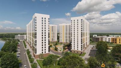 1-комн. квартира, 39.42 м&sup2;