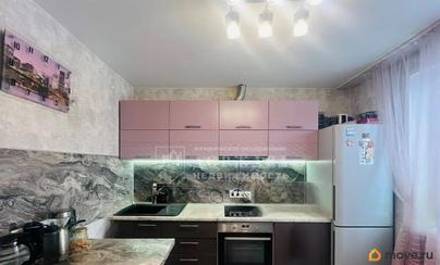2-комн. квартира, 50.9 м&sup2;