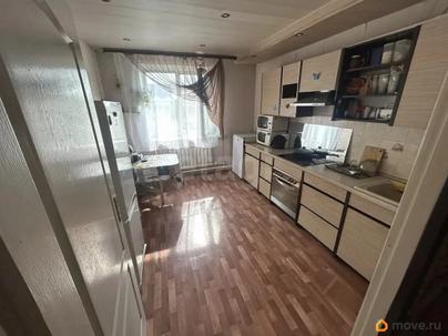 дом, 80.1 м&sup2;, 6.5 сотки