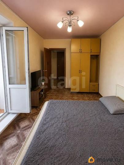 2-комн. квартира, 51 м&sup2;