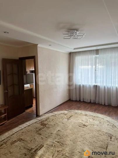 2-комн. квартира, 43 м&sup2;