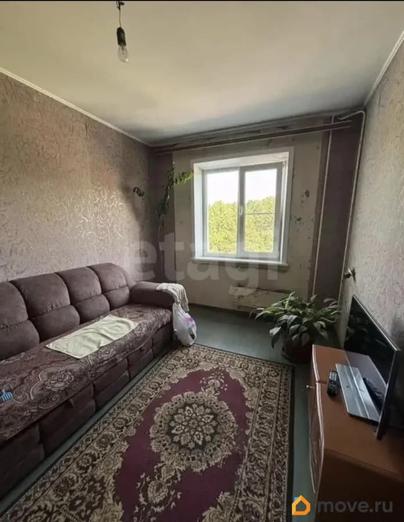 3-комн. квартира, 64.1 м&sup2;