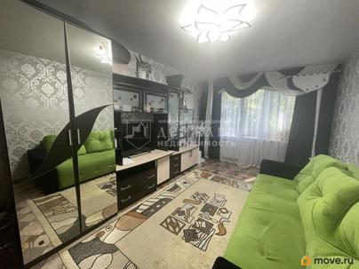 2-комн. квартира, 47.7 м&sup2;