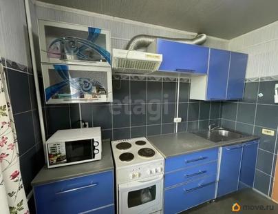 2-комн. квартира, 49.1 м&sup2;