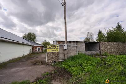 дом, 112.7 м&sup2;, 18.46 сотки