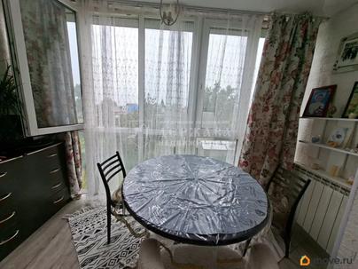 1-комн. квартира, 34.1 м&sup2;